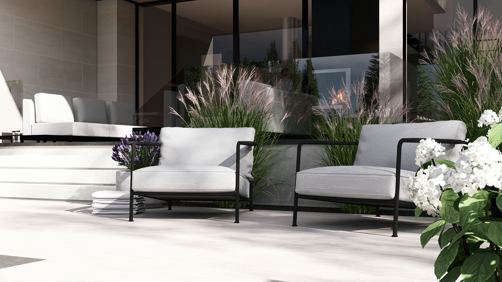 Planting design Toronto landscape